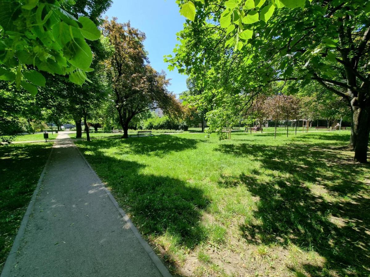 Centrum Warszawa - Center Of Varsovie Extérieur photo